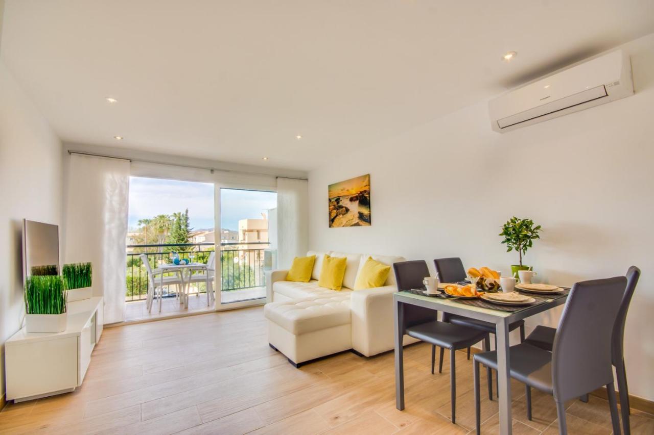 Ideal Property Mallorca - Primavera Port de Alcudia  Eksteriør billede