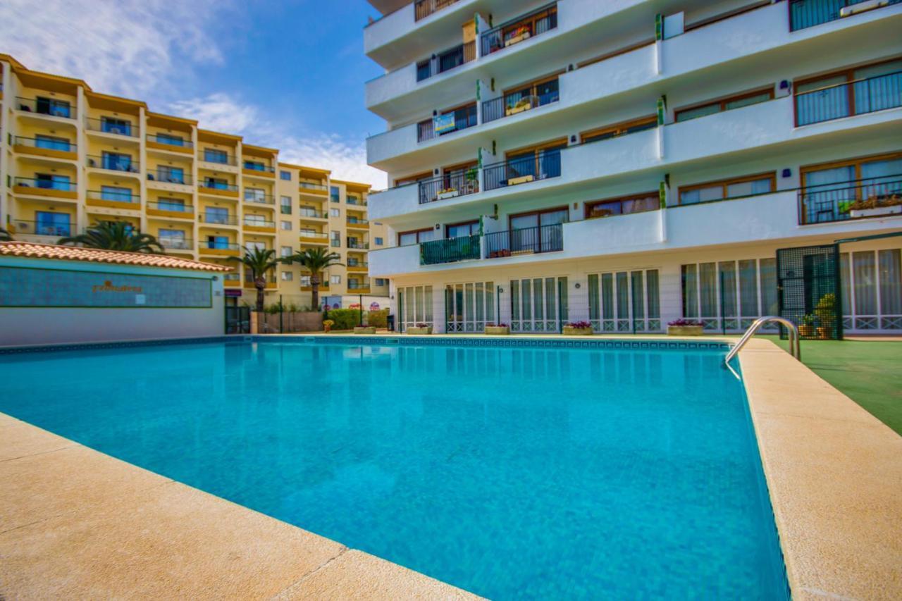 Ideal Property Mallorca - Primavera Port de Alcudia  Eksteriør billede
