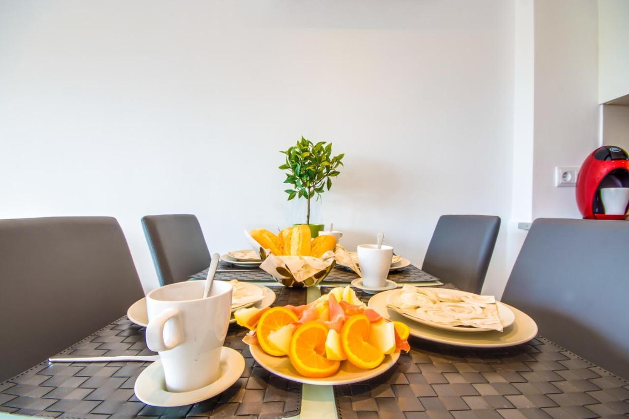 Ideal Property Mallorca - Primavera Port de Alcudia  Eksteriør billede
