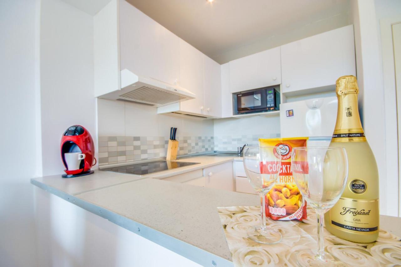 Ideal Property Mallorca - Primavera Port de Alcudia  Eksteriør billede