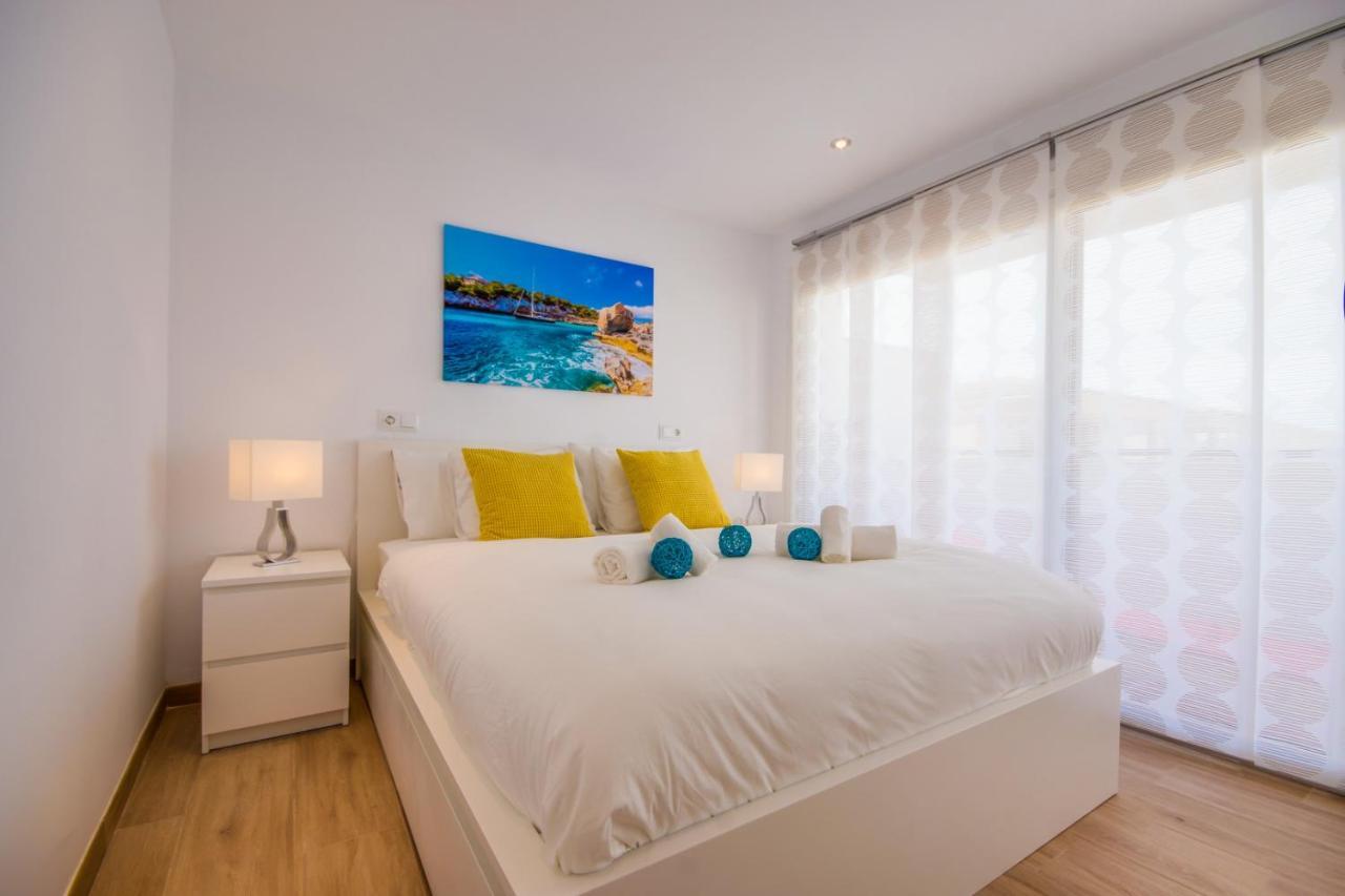 Ideal Property Mallorca - Primavera Port de Alcudia  Eksteriør billede