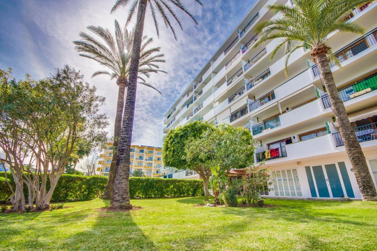 Ideal Property Mallorca - Primavera Port de Alcudia  Eksteriør billede