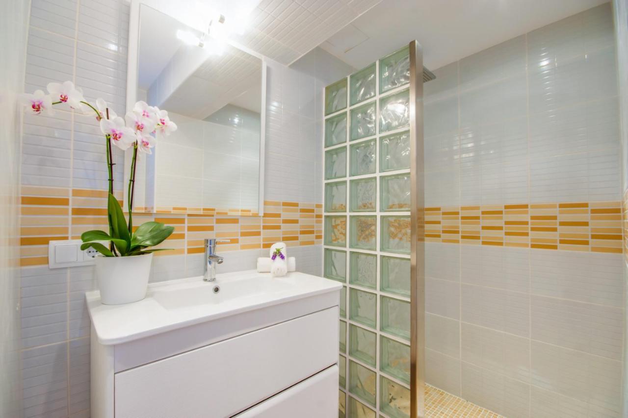 Ideal Property Mallorca - Primavera Port de Alcudia  Eksteriør billede