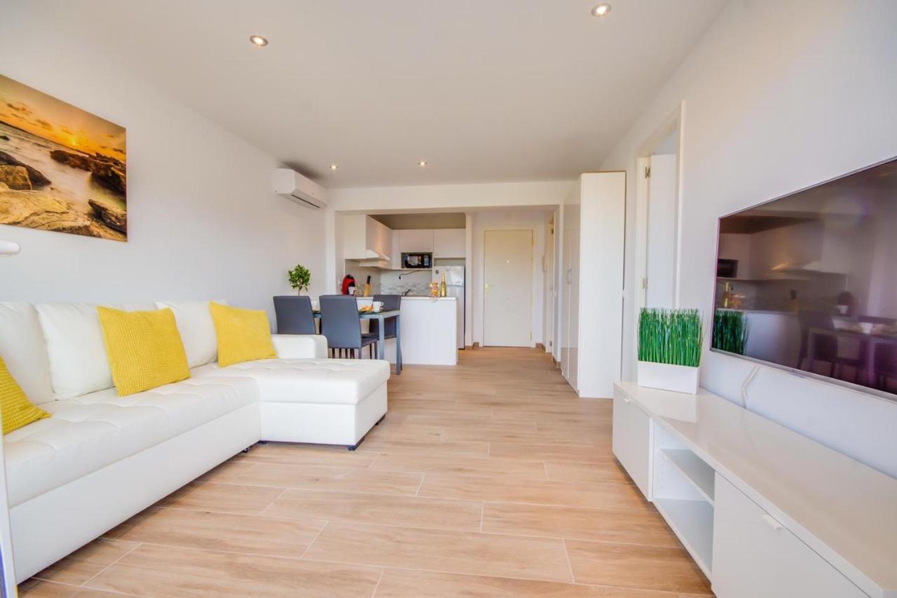 Ideal Property Mallorca - Primavera Port de Alcudia  Eksteriør billede