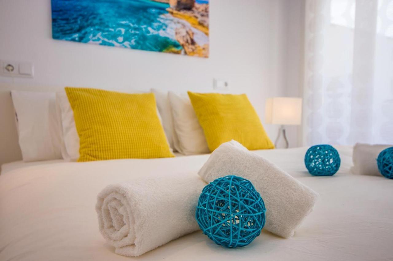 Ideal Property Mallorca - Primavera Port de Alcudia  Eksteriør billede