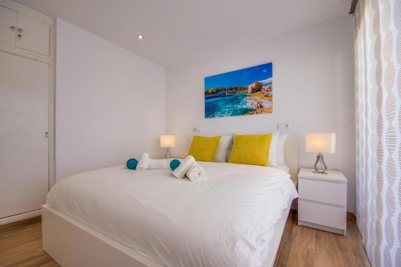 Ideal Property Mallorca - Primavera Port de Alcudia  Eksteriør billede