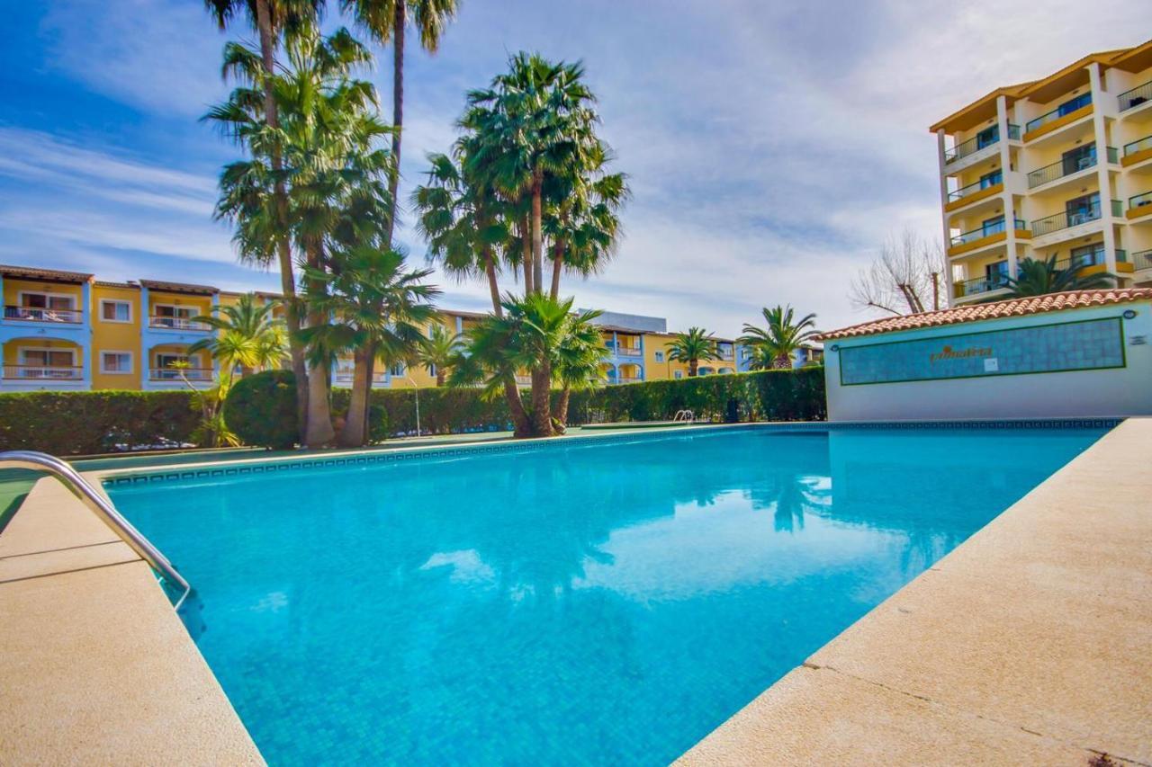 Ideal Property Mallorca - Primavera Port de Alcudia  Eksteriør billede